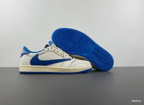  LOW SP  SCOTT RETRO 1 TRAVIS OG JORDAN DM7866-104 0426